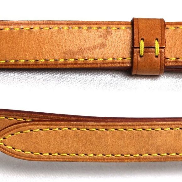 LOUIS VUITTON Brown Shoulder Bag - Picture 8 of 10